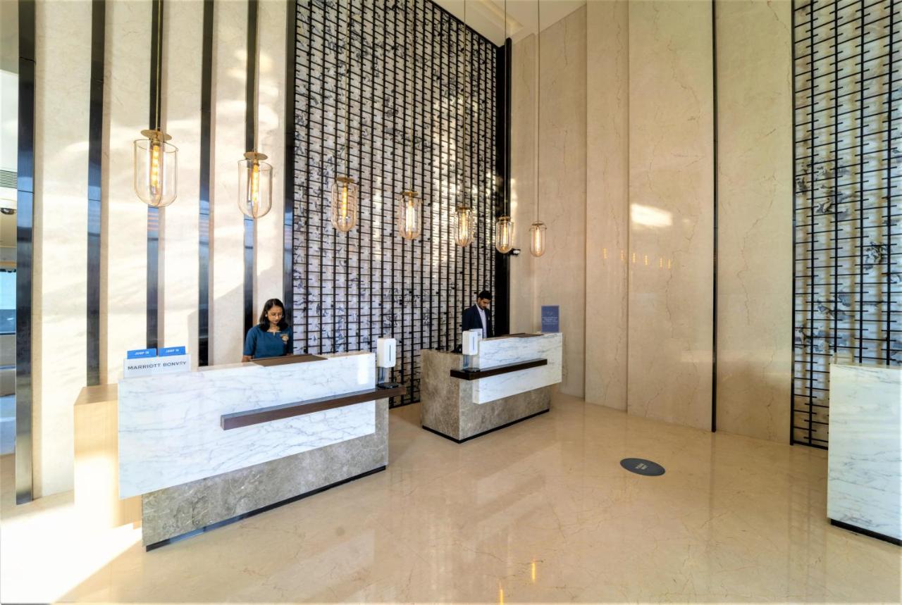Courtyard By Marriott Βαντοντάρα Εξωτερικό φωτογραφία