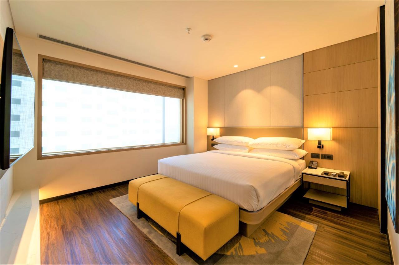 Courtyard By Marriott Βαντοντάρα Εξωτερικό φωτογραφία