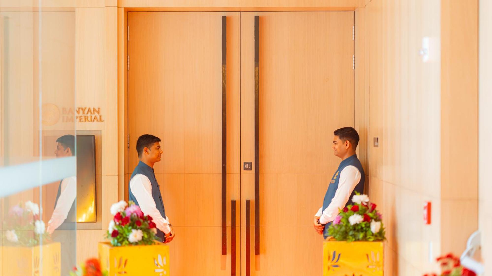 Courtyard By Marriott Βαντοντάρα Εξωτερικό φωτογραφία