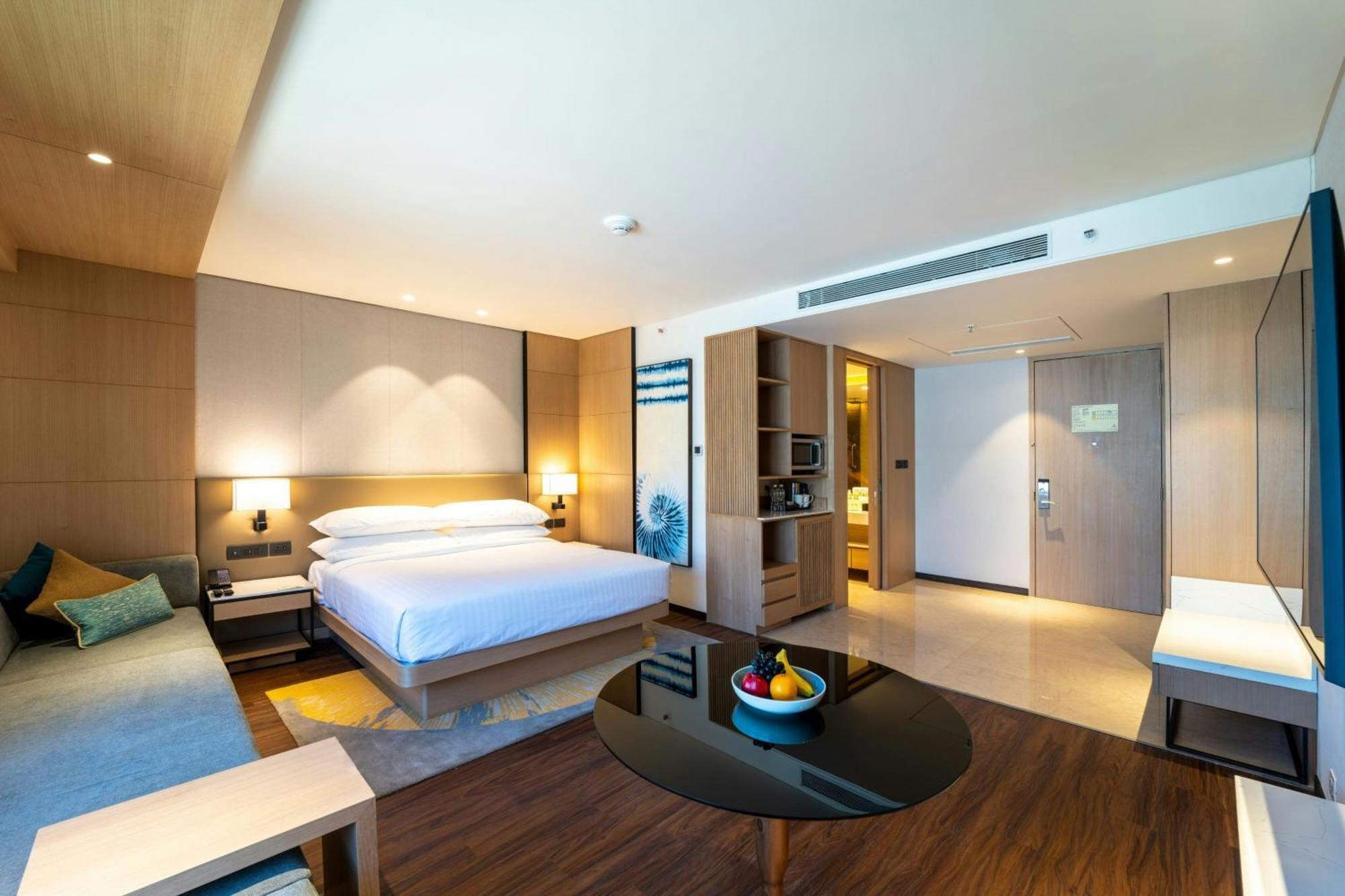 Courtyard By Marriott Βαντοντάρα Εξωτερικό φωτογραφία