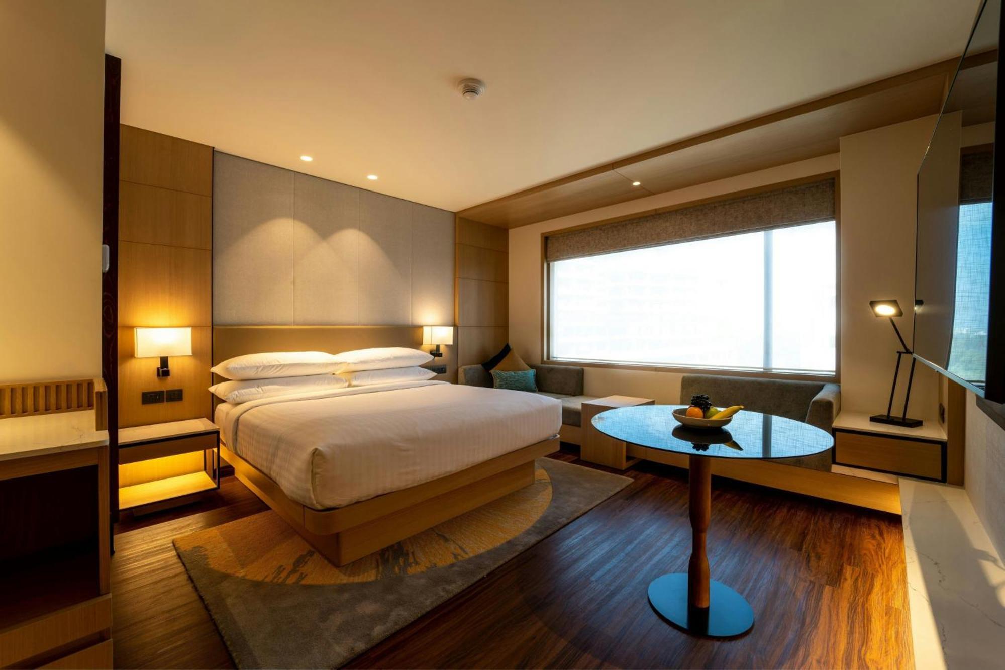 Courtyard By Marriott Βαντοντάρα Εξωτερικό φωτογραφία