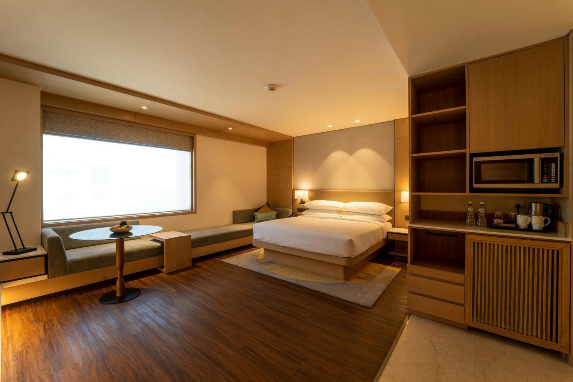 Courtyard By Marriott Βαντοντάρα Εξωτερικό φωτογραφία