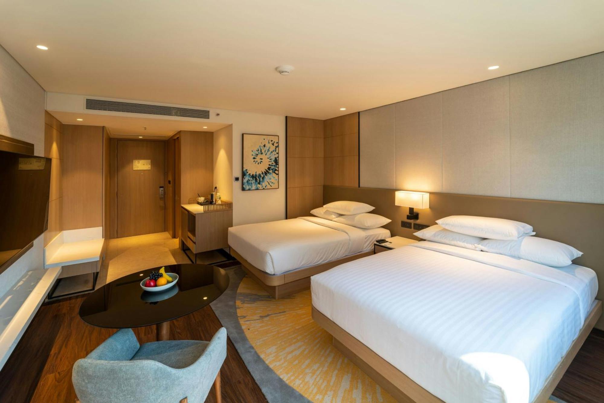 Courtyard By Marriott Βαντοντάρα Εξωτερικό φωτογραφία