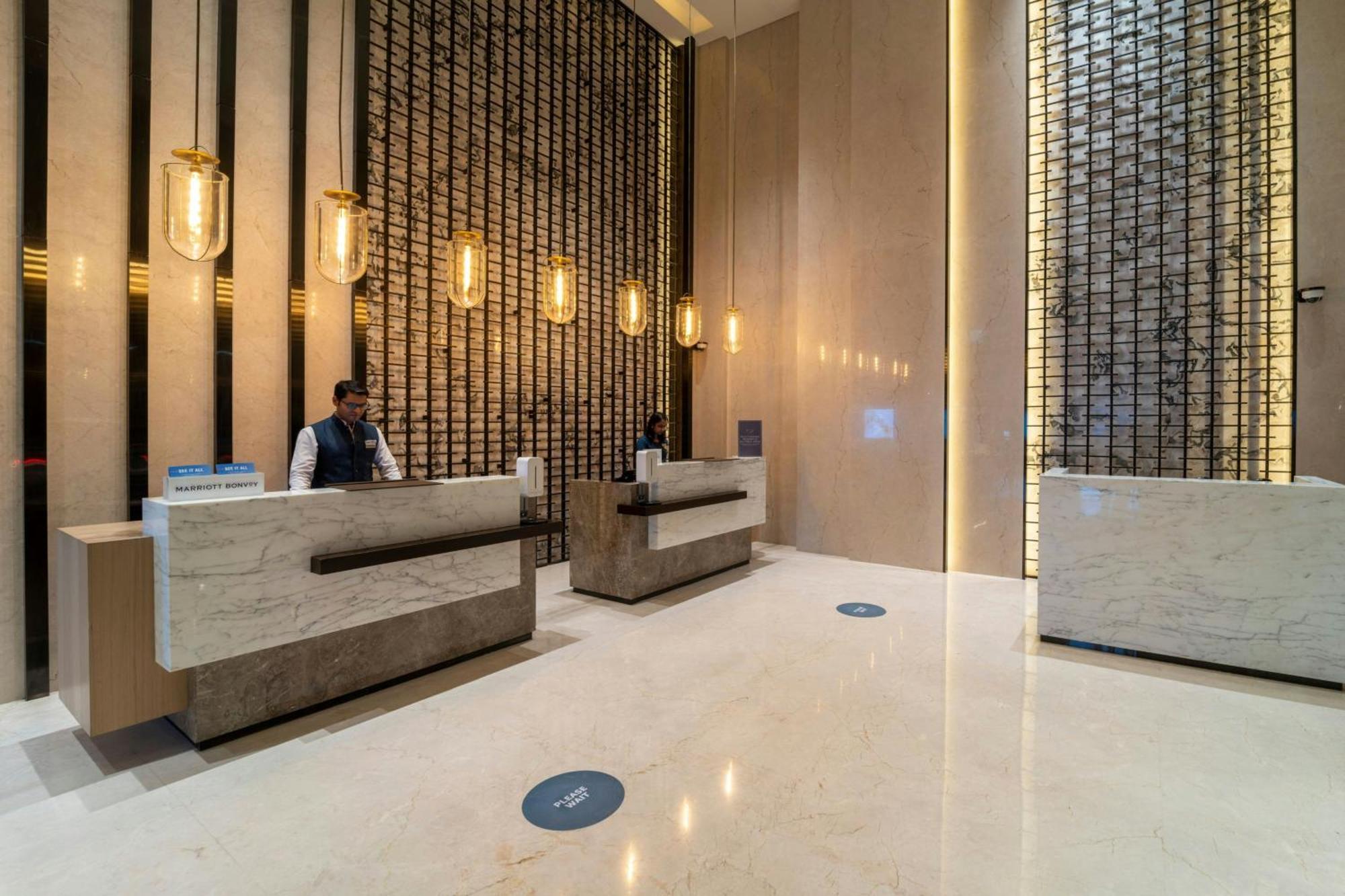 Courtyard By Marriott Βαντοντάρα Εξωτερικό φωτογραφία